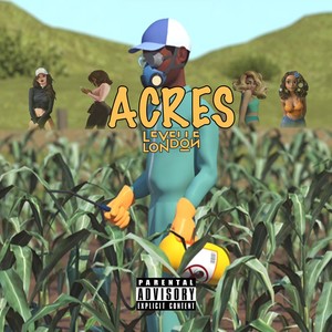 Acres (Explicit)