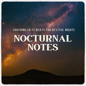 Circle of Notes - Subtle Orbit