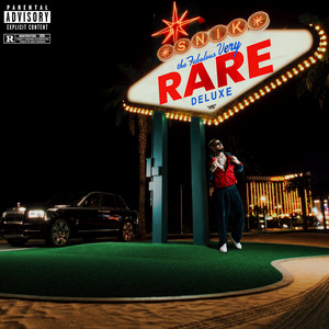 YING YANG (Explicit)