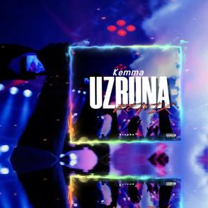 Uzbuna (feat. Kemma)