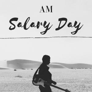 Salary Day