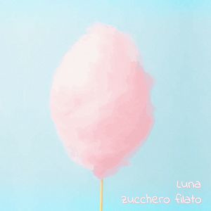 Zucchero Filato