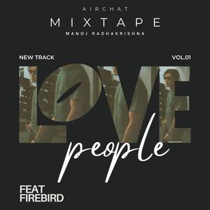 Love People (feat. MICKY)