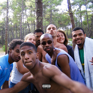 Feu De Joie (Explicit)