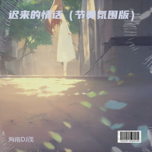 迟来的情话 (节奏氛围版)