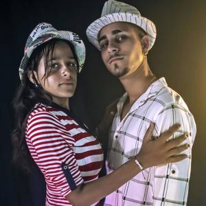 Lo que Pido (feat. Ed Gabri)