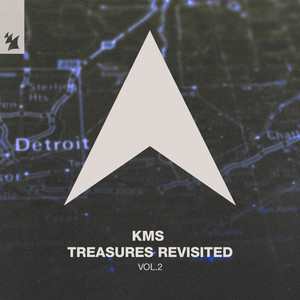 KMS TREASURES REVISITED - Vol. 2