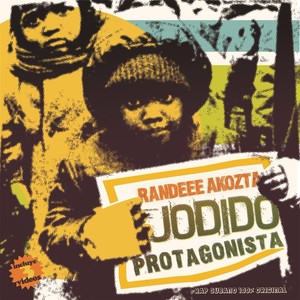 Jodido Protagonista (Explicit)