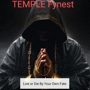 Live or Die by Your Own Fate (Live) [Explicit]