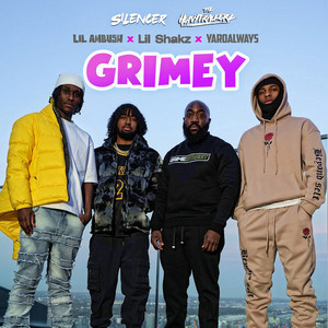 Grimey (Explicit)