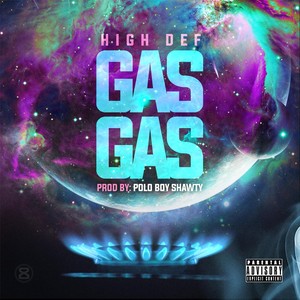 Gas Gas (Explicit)