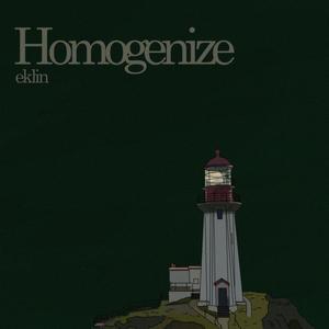 Homogenize