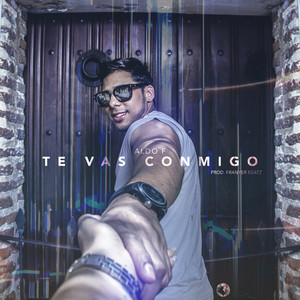 Te Vas Conmigo