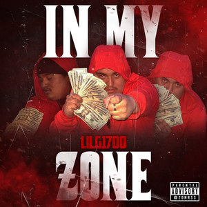 In My Zone (Explicit)