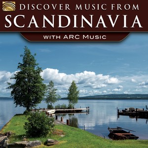 Discover Music From Scandinavia