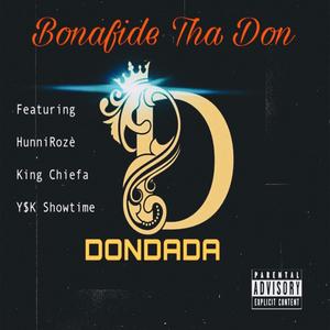 DONDADA (Explicit)