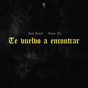 Te Vuelvo A Encontrar