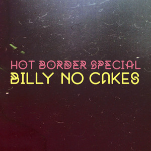 Billy No Cakes