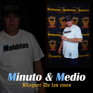 Minuto & Medio (Explicit)