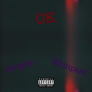 Ok (feat. Bjbinpaid) [Explicit]