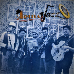 Rayuela Jazz (Cover)