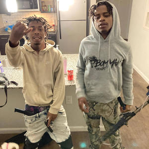 Crankdat (feat. NLGBABYDEE) (Explicit)