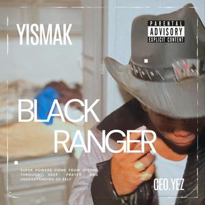 Black Ranger (Explicit)