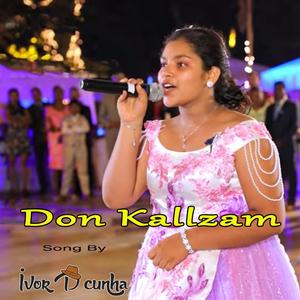 Don Kallzam (feat. Delilah Fernandes)