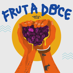 Gabriel Elias - Fruta Doce