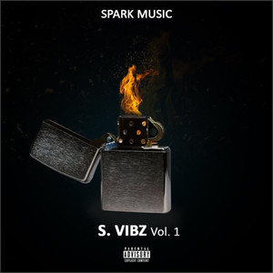 S.Vibz, Vol.1 (Explicit)