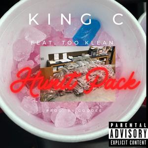Hunit Pack (feat. Too Klean) (Explicit)