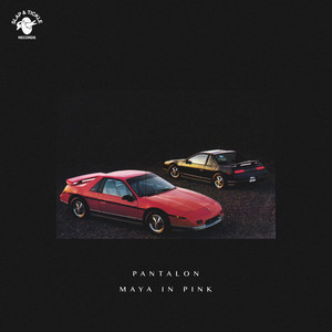 Maya In Pink (Original Mix)