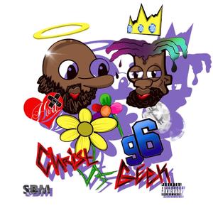 Geek vs Christ EST.96 (Explicit)