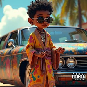 Sem Ter Grana (Explicit)
