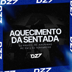 AQUECIMENTO DA SENTADA (Explicit)