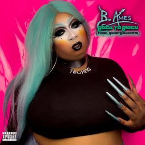 Back To Black (feat. Micah Moschino) (Explicit)