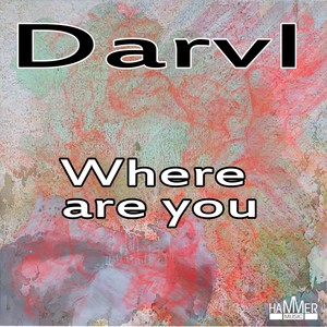 DARVL - Where are you