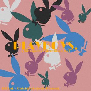 999. (feat. Nx3 & valxntiine) (Explicit)