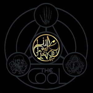 Lupe Fiasco's The Cool