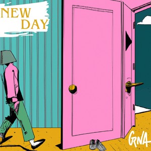 New day (feat. Sun State of Mind)
