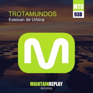 Trotamundos