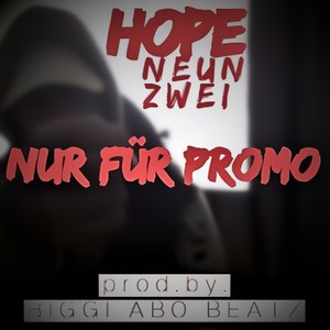 NUR FÜR PROMO