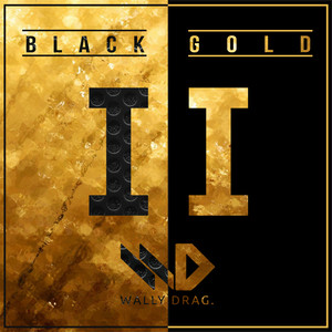 Black | Gold II