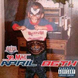 CRASHOUT (feat. B. Brilliant, J Klassick, Phoolish, OHMYGODGRAM & Mason Xross) (Explicit)