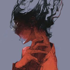 Please love yourself-Marenel&Zvokil