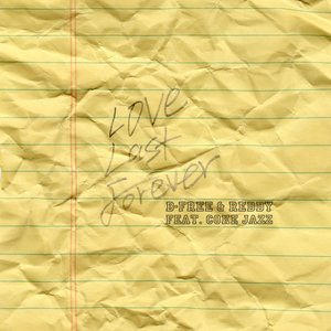 Love Last Forever (feat. Coke Jazz) (爱永恒)