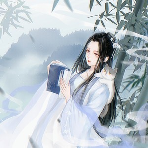 烟雨入梦