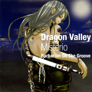 Dragon Valley - Misterio <龍谷の幻想>