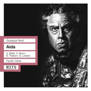 Aida - Act III: O tu che sei d'Osiride (Chorus, Ramfis, Amneris)