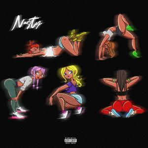 Nasty (feat. Jefe, EBK & Dimez48) [Explicit]